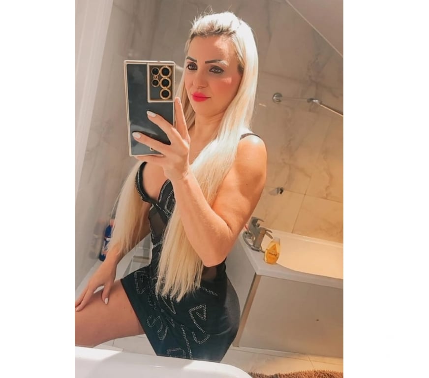Escorts Kent Thanet - Photos for Júlia Brazilian ♥️🇧🇷♥️