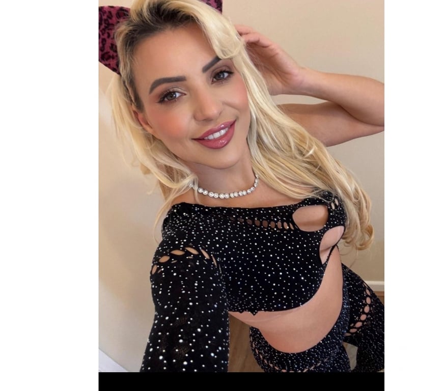 Escorts Kent Thanet - Photos for Júlia Brazilian ♥️🇧🇷♥️