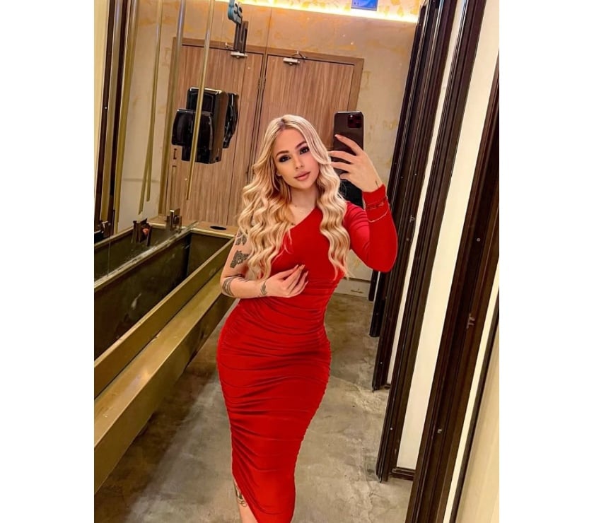 BLONDE LATINA NAUGHTY GIRL 😈BRAZILIAN HOT