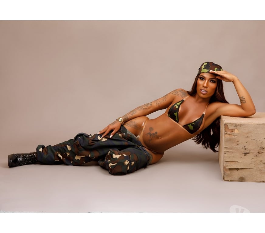 Trans Escorts Oxfordshire Oxford - Photos for LAYSA GLAMOUR😈 BRAZILIAN🇧🇷HOT🔥