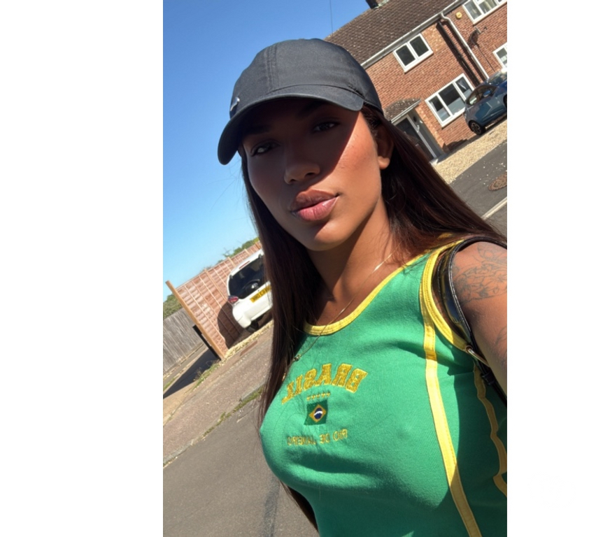 Trans Escorts Oxfordshire Oxford - Photos for LAYSA GLAMOUR😈 BRASILEIRA🇧🇷QUENTE🔥