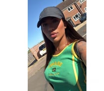 LAYSA GLAMOUR😈 BRASILEIRA🇧🇷QUENTE🔥