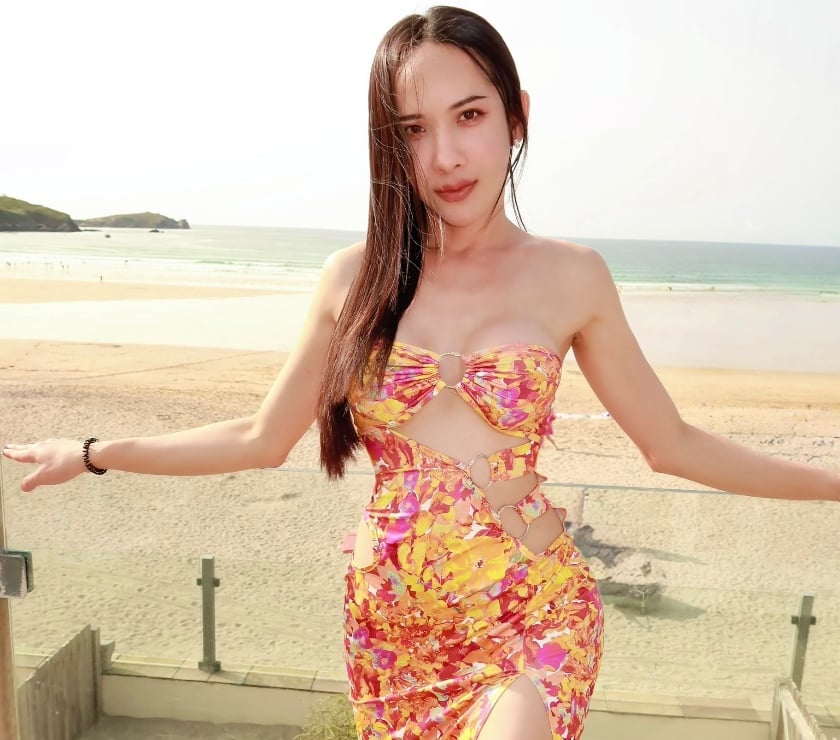 Escorts Bracknell Forest Bracknell - Bracknell Forest - Photos for Hot Thai TS Sammy in Bracknell this week!