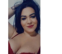 Hot Lunna, Trans party girl