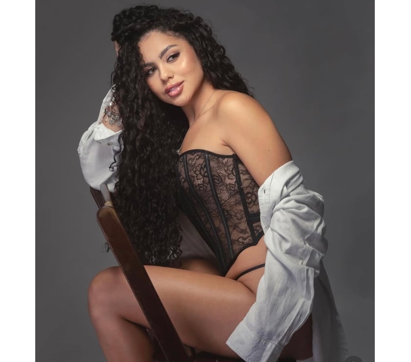 Escorts Central London Victoria - Central London - Photos for LUA 🔥 AVAILABLE 🎉 PARTY GIRL