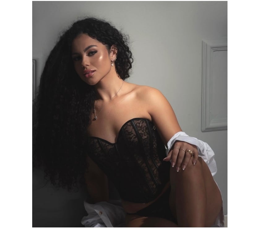 Escorts Central London Victoria - Central London - Photos for LUA 🔥 AVAILABLE 🎉 PARTY GIRL