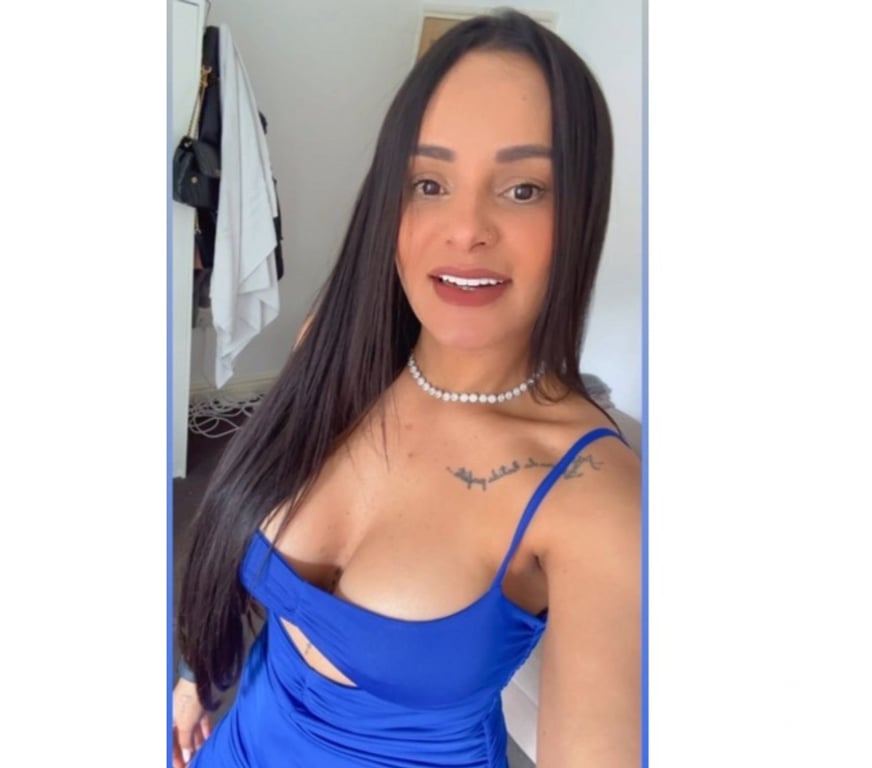 Escorts West London West Kensington - West London - Photos for Naughty Brazilian brunette😈Party girll