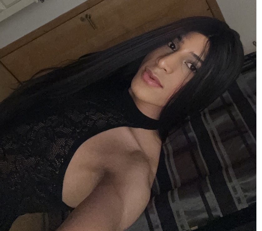 🍑Crossdresser Bella Brazilian Xl💄 party 🥳
