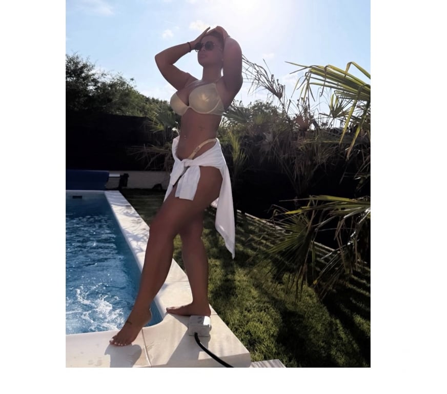 Escorts Gloucestershire Gloucester - Photos for Anastassya❤️Top Girl💯❤️