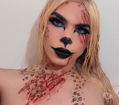 Escorts Croydon Town Centre Croydon - Photos for TS 🏳️⚧️ best owo 💋 🅿️arty 💯REAL💯