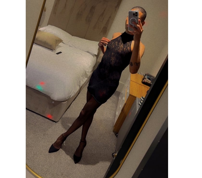 👠 Feemboy 😈 party 🥳