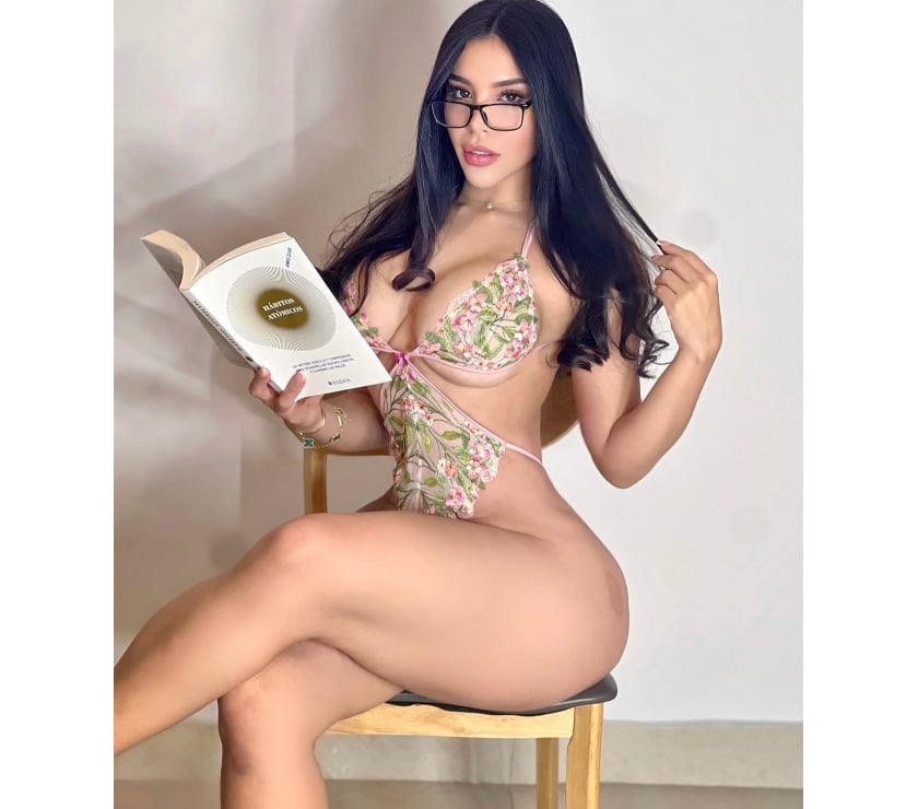 Escorts & Erotic Massage Exeter City Centre Exeter - Photos for 💖IZA REAL, BRAZILIAN , STUNNING & SEXY 🔥👅PARTY