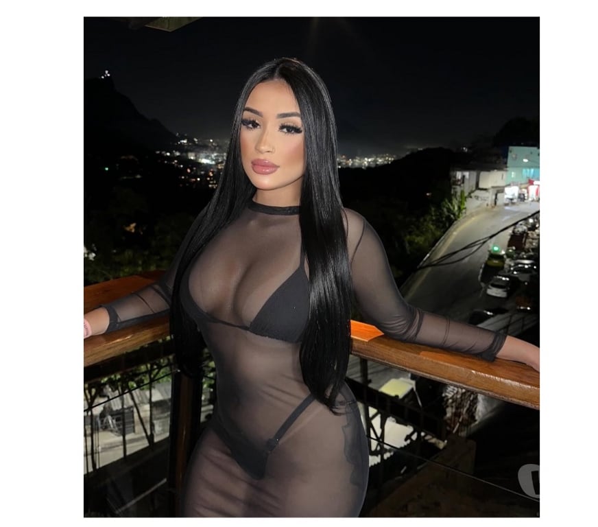 Escorts Essex Chelmsford - Photos for 🇧🇷SEXY BRAZLIAN LUÍSA FIRTS TIME HERE PARTYGIRL❤️