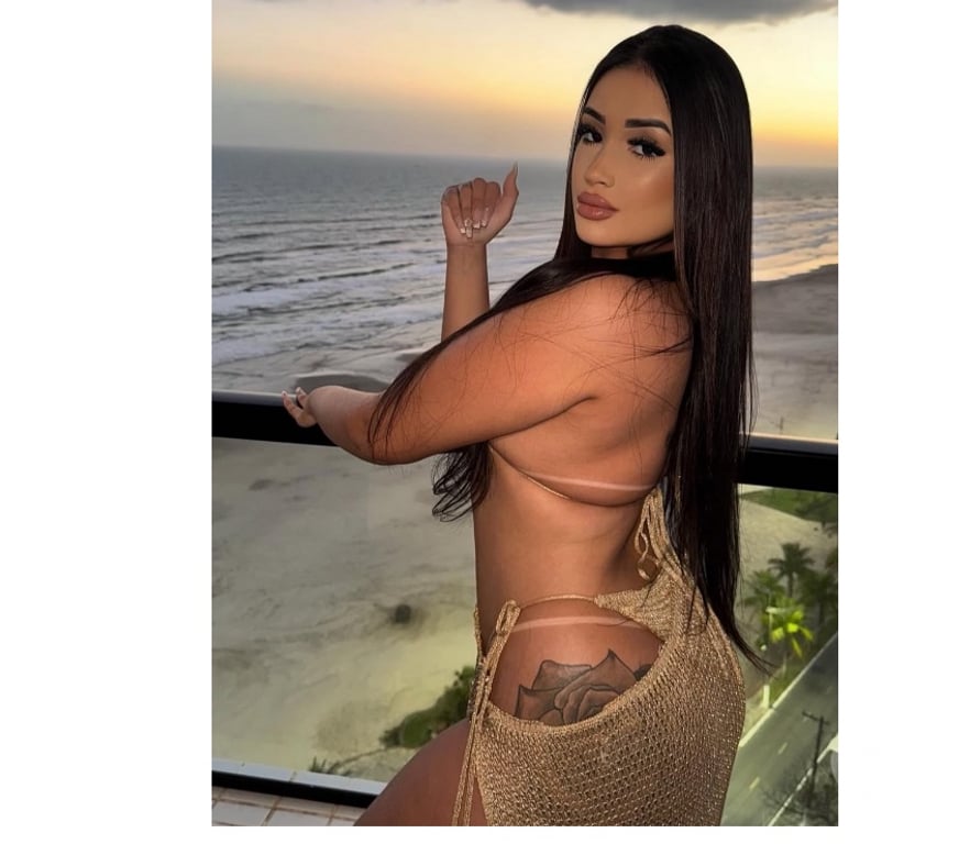 Escorts Essex Chelmsford - Photos for 🇧🇷SEXY BRAZLIAN LUÍSA FIRTS TIME HERE PARTYGIRL❤️