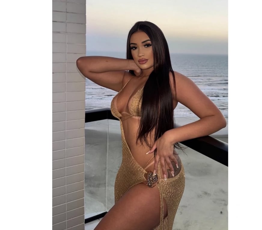 Escorts Essex Chelmsford - Photos for 🇧🇷SEXY BRAZLIAN LUÍSA FIRTS TIME HERE PARTYGIRL❤️