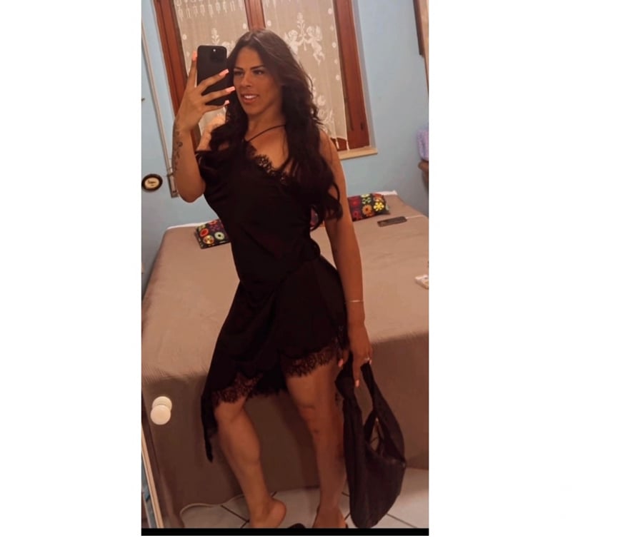Escorts Bristol Bristol City Centre - Bristol - Photos for TRANS very 🔥🔥Brazilian 🇧🇷 in town