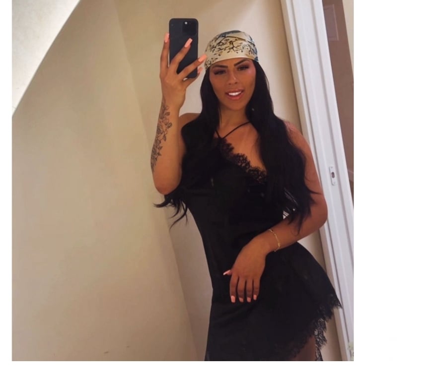 Escorts Bristol Bristol City Centre - Bristol - Photos for TRANS very 🔥🔥Brazilian 🇧🇷 in town