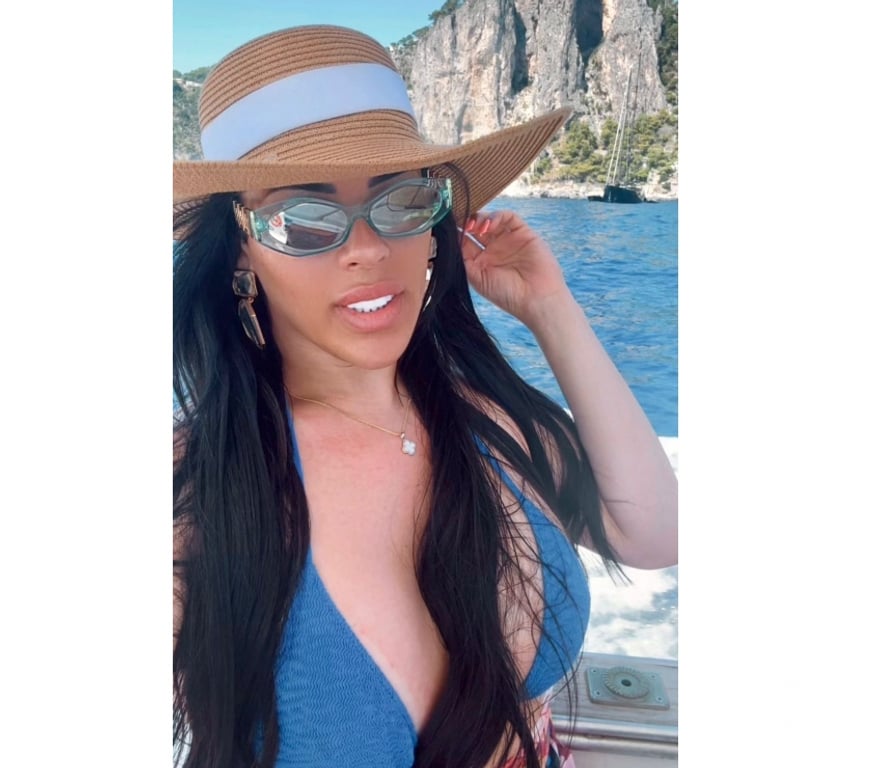 Escorts Bristol Bristol City Centre - Bristol - Photos for TRANS very 🔥🔥Brazilian 🇧🇷 in town