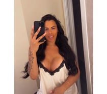 TRANS very 🔥🔥Brazilian 🇧🇷 in town
