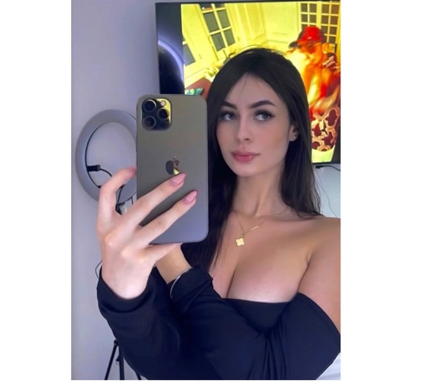 Escorts Gloucestershire Cheltenham - Photos for AMANDA 🇧🇷PARTY 💥HOT BRUNETTE 🔥