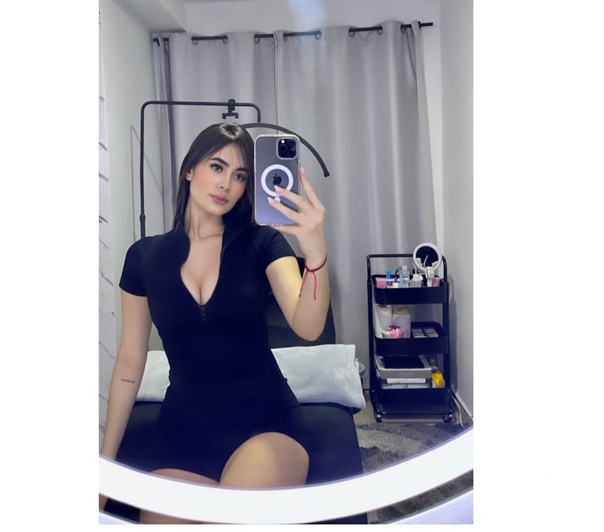 Escorts Gloucestershire Cheltenham - Photos for AMANDA 🇧🇷PARTY 💥HOT BRUNETTE 🔥