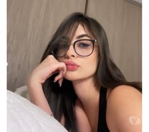 AMANDA 🇧🇷PARTY 💥HOT BRUNETTE 🔥