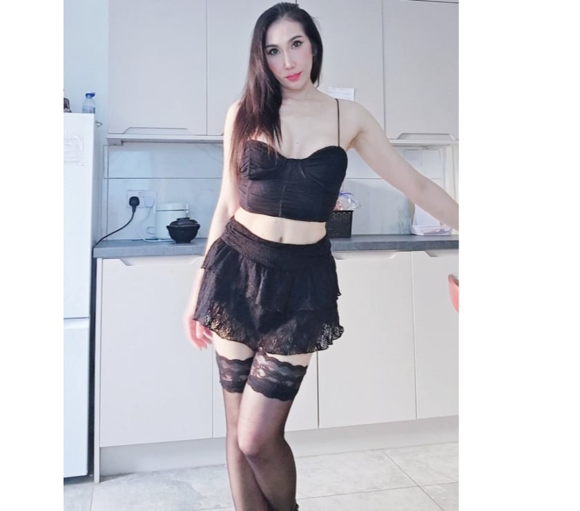 Escorts Leicestershire Leicester - Photos for Ning🌈gorgeous sexy thai babe