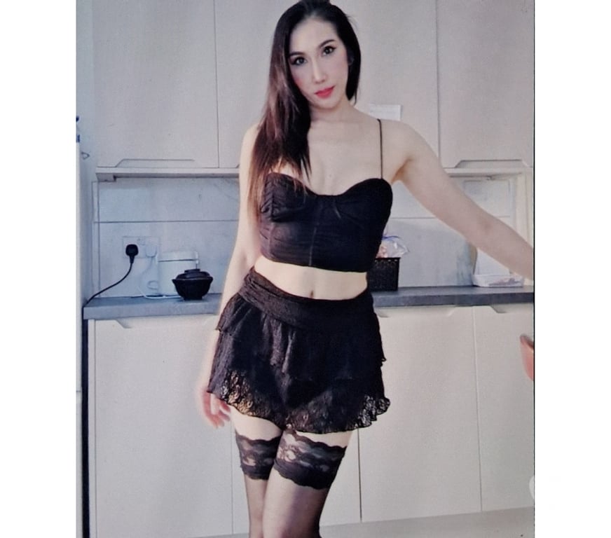 Escorts Leicestershire Leicester - Photos for Ning Thai girl 🇹🇭 sexy massage and hot service 🔥