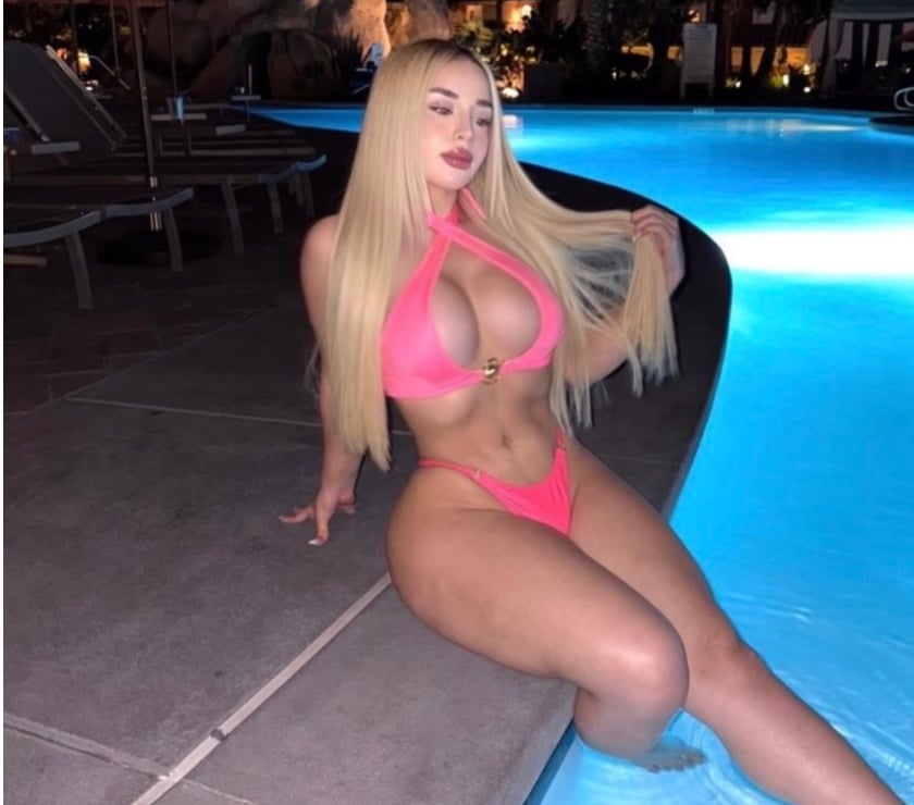 Escorts Preston City Centre Preston - Photos for 💦DANNIELA THE BEST OWO GIRFRIEND EXPERIENCE💦