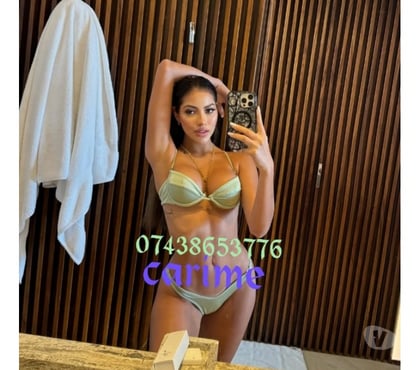 Escorts Brixton South West London - Photos for Naughty Colombian 😈 Party girl