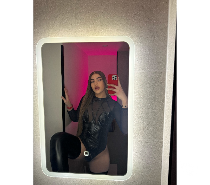 Trans Escorts Tyne and Wear Newcastle upon Tyne - Photos for Hot Brazilian Rafaella 🇧🇷🔥