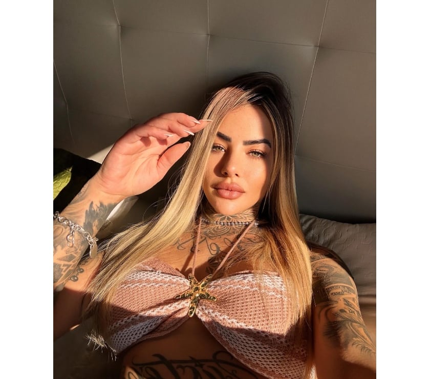 SOPHY❤️ HOT BLOND❤️BEST BJ👅PARTY GIRL🔞