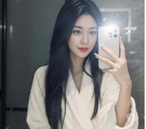 New Asian Escort Sexy and Bubbly