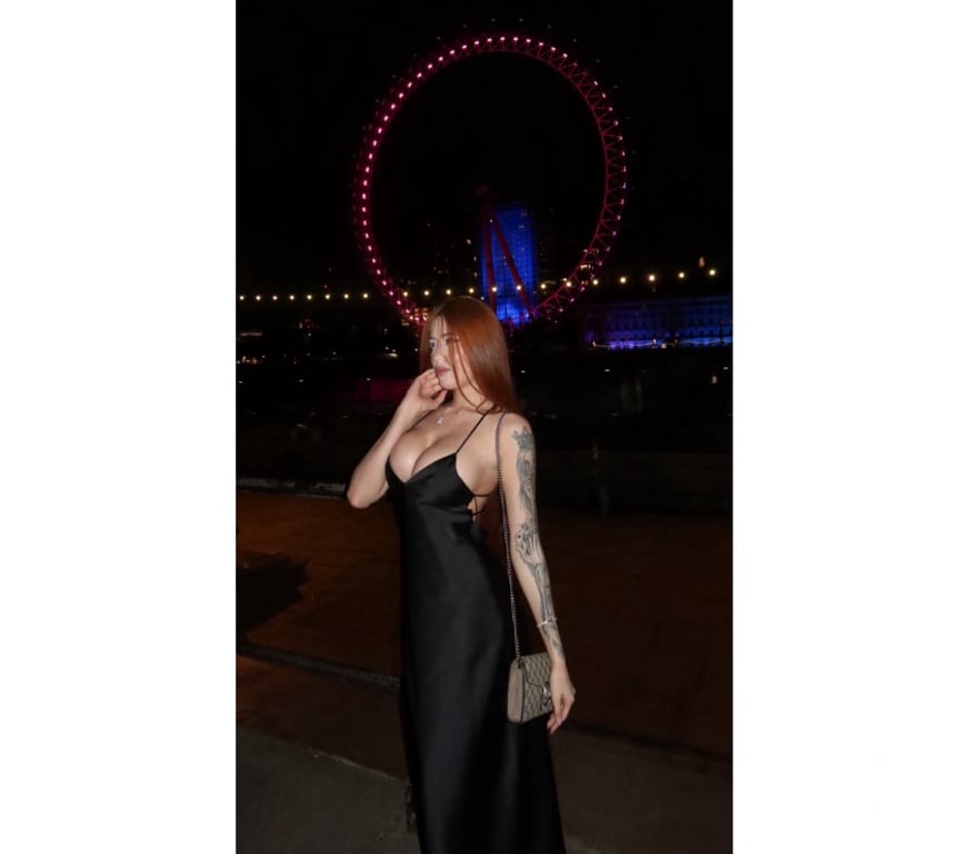 Escorts Cardiff Cardiff City Centre - Cardiff - Photos for Luana's real girlfriend 🔥🍭