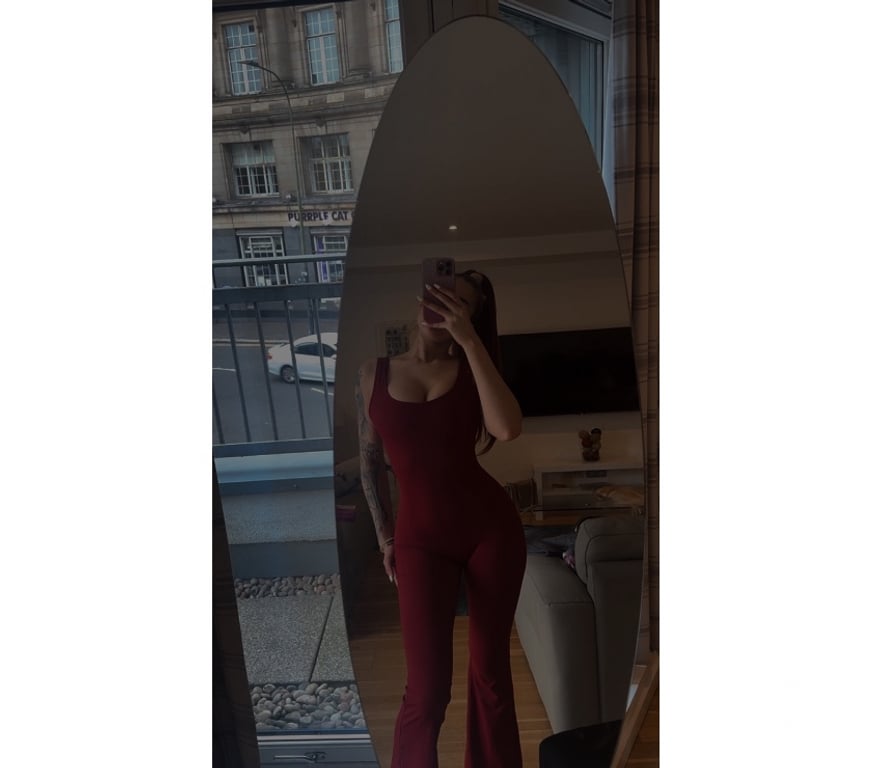 Escorts Cardiff Cardiff City Centre - Cardiff - Photos for Luana's real girlfriend 🔥🍭