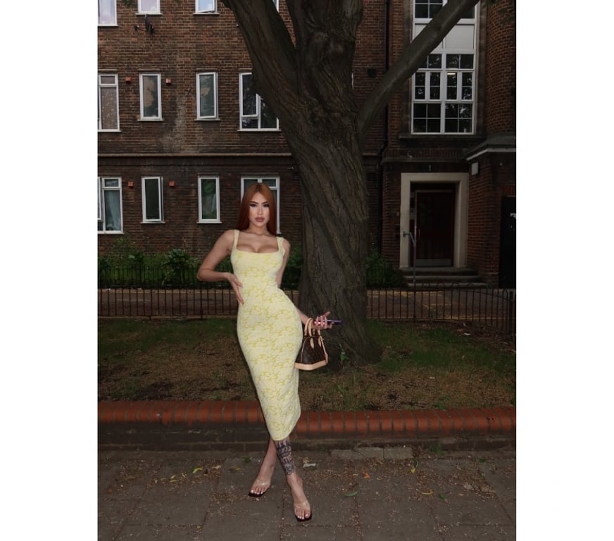 Escorts Cardiff Cardiff City Centre - Cardiff - Photos for Luana's real girlfriend 🔥🍭