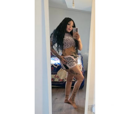 Escorts Bruce Grove Station North London - Photos for 😈HORNY GIRL😈ENJOY MY BODY 👅🤤💦