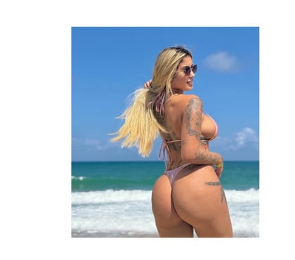 Escorts North Wembley Station Brent - Photos for 🇧🇷🔥Hot Luana 24h party girl🔥🇧🇷