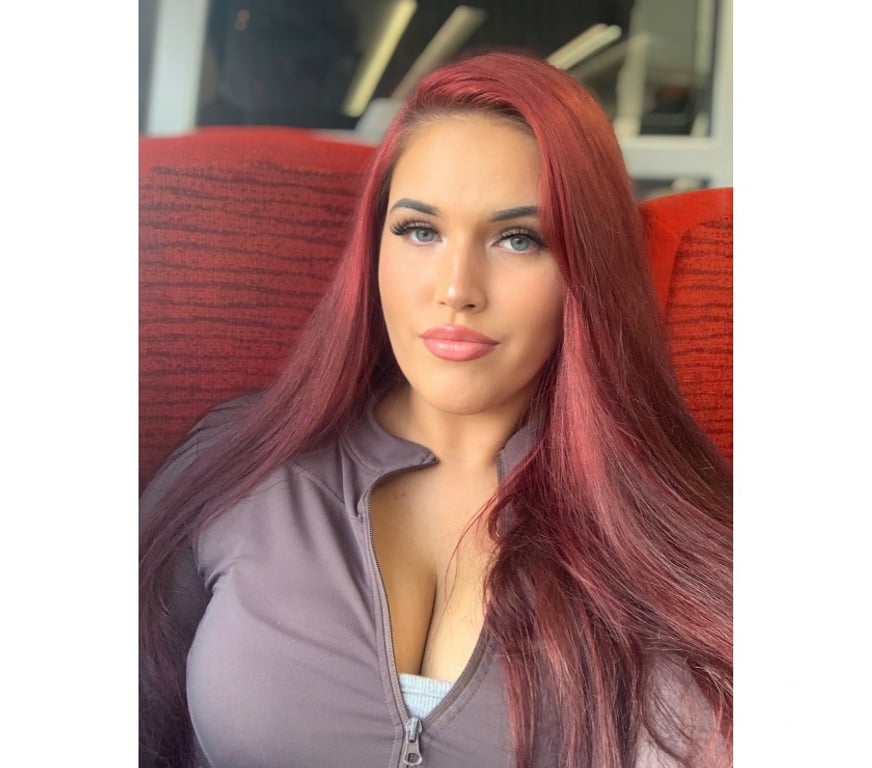 Escorts North West London Camden - Photos for Best girlfriend experience 🔥💦 Curvy and sensual 💦