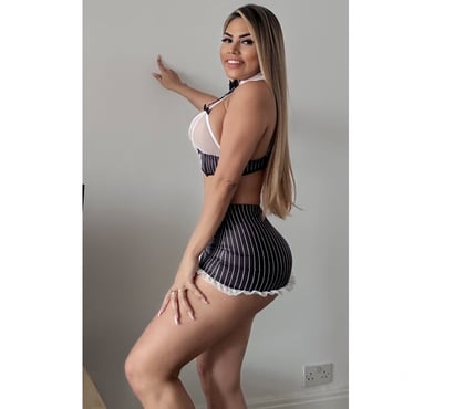 Escorts Chingford Station East London - Photos for 😈NAUGHTY GIRL😈READY TO PARTY🇧🇷