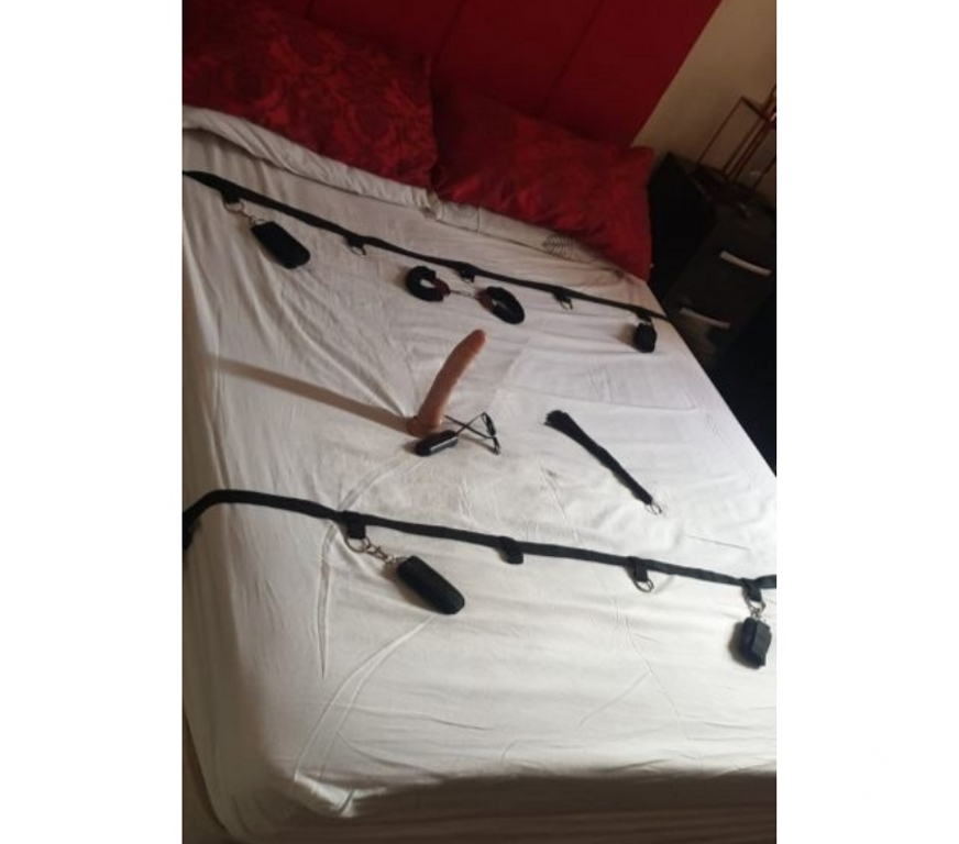 Trans Escorts Fife Dunfermline - Fife - Photos for Realš„TRANS⤠DOMINATRIXš„candela hot party sexy 24h