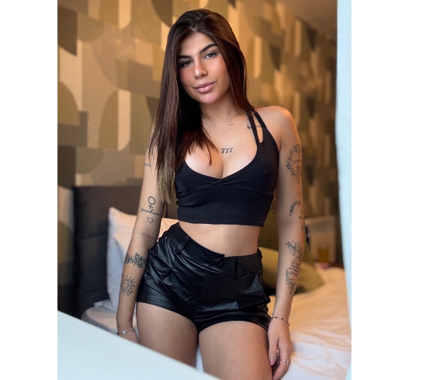 Escorts West Midlands Birmingham - Photos for SOFIA BECKER 🌶️PARTY GIRL🔥🇧🇷