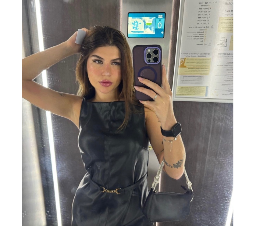 Escorts West Midlands Birmingham - Photos for SOFIA BECKER 🌶️PARTY GIRL🔥🇧🇷