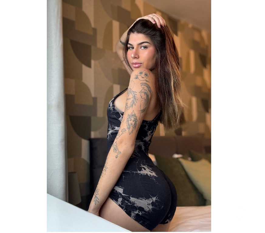 Escorts West Midlands Birmingham - Photos for SOFIA BECKER 🌶️PARTY GIRL🔥🇧🇷