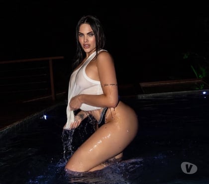 Escorts Becontree Station Barking and Dagenham - Photos for AliceeBraziliaan