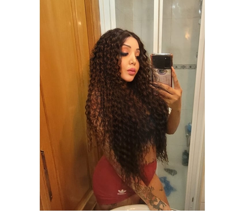 Escorts North London Haringey - Photos for ♥️NIKY♥️AVAILABLE✅PARTY QUEEN 🥂 HOT🥵REAL🔞