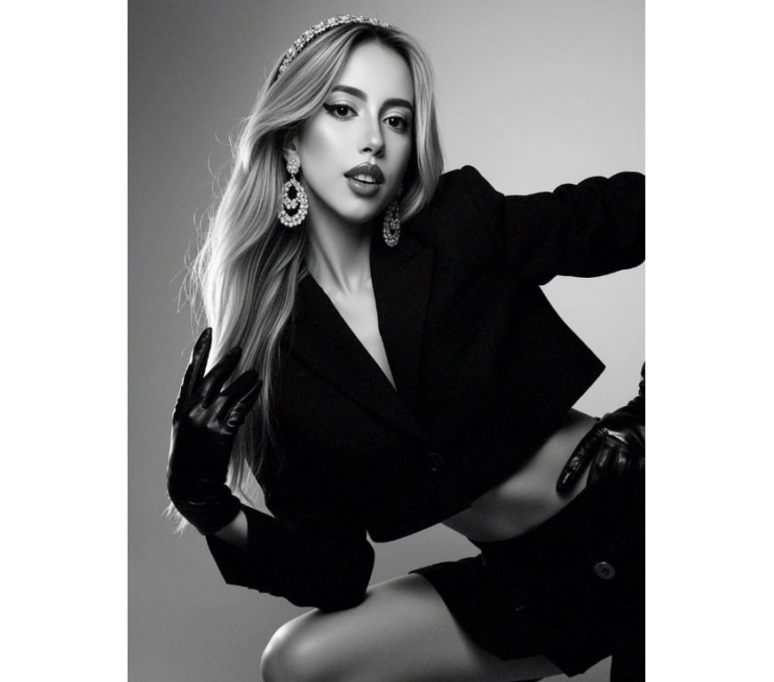 Escorts Bristol Bristol City Centre - Bristol - Photos for Camille Roy Good Girl