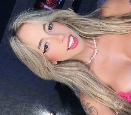 Photos for Camille Roy Party Blond