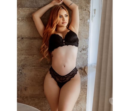 Escorts Plymouth City Centre Plymouth - Photos for Clara Ginger 🦊 Brazilian 🫦 Hot Girl ❤️‍🔥