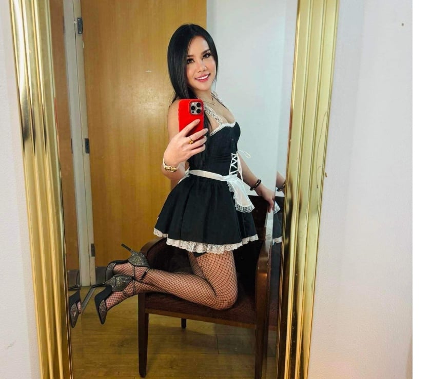 Trans Escorts Nottinghamshire Nottingham - Photos for LISA SEXY THAI LADYBOY ππβοΈ 07539863884